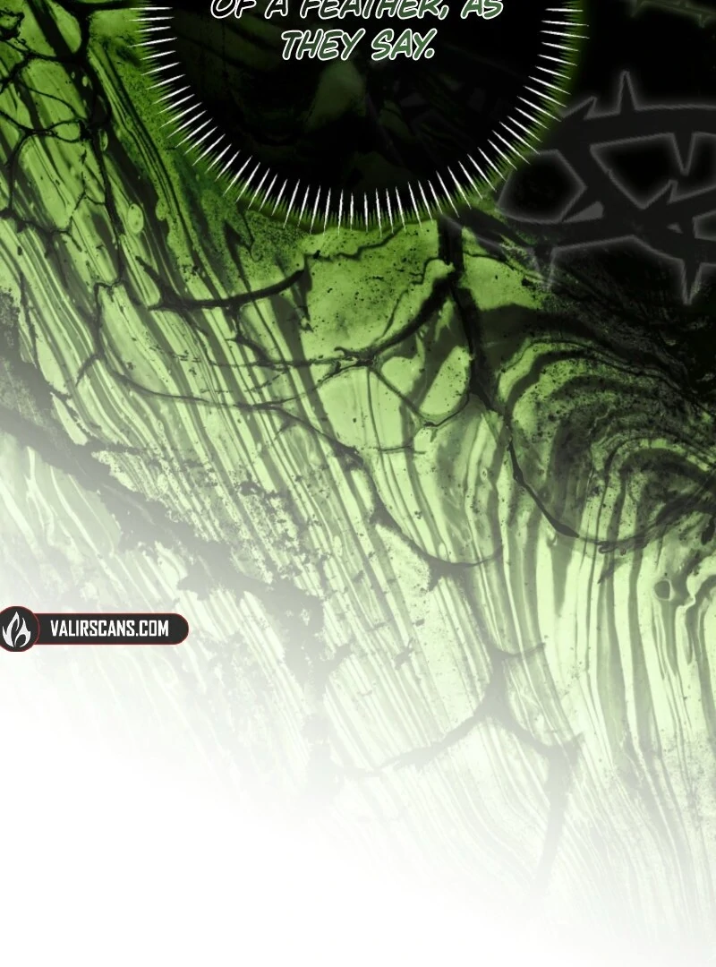 I Became the Master of the Devil Chapter 82 - page 33