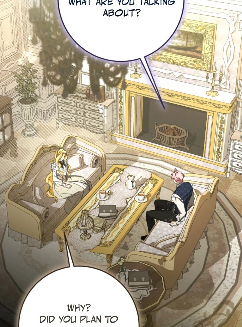 I Became the Master of the Devil Chapter 82 - page 36