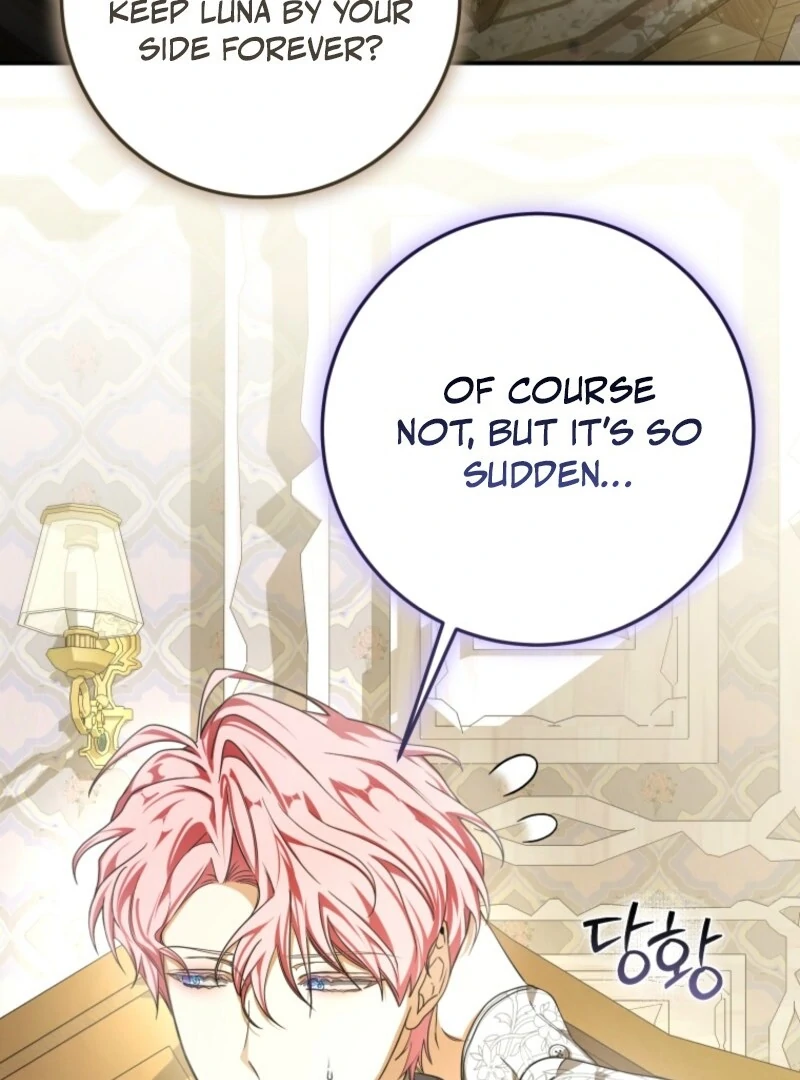 I Became the Master of the Devil Chapter 82 - page 37