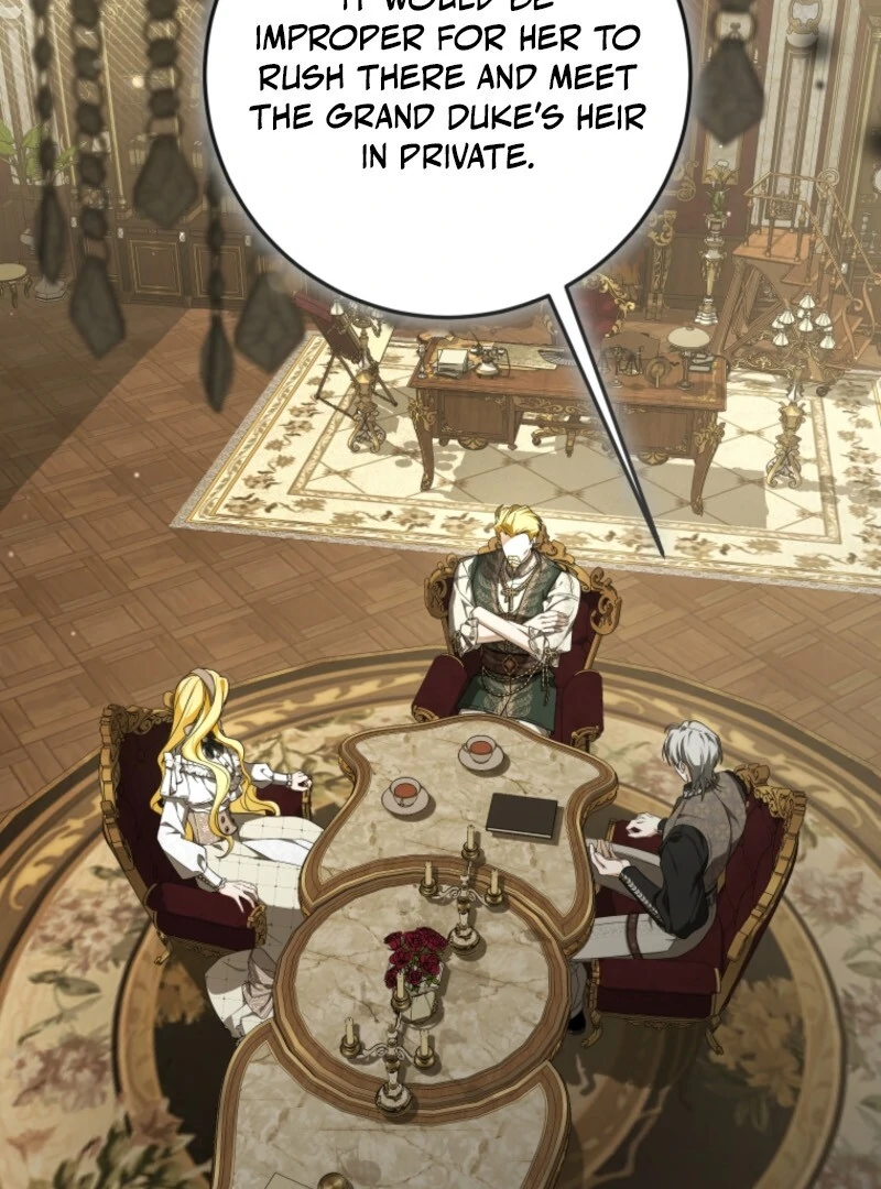 I Became the Master of the Devil Chapter 82 - page 4