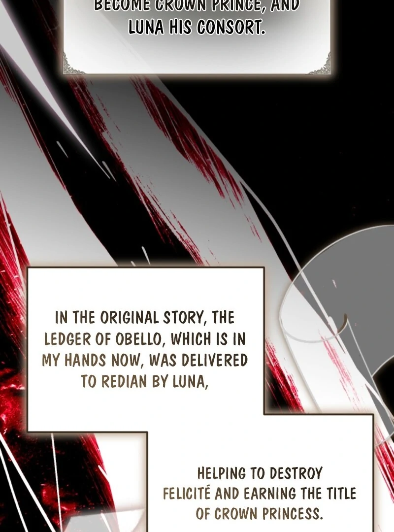 I Became the Master of the Devil Chapter 82 - page 43