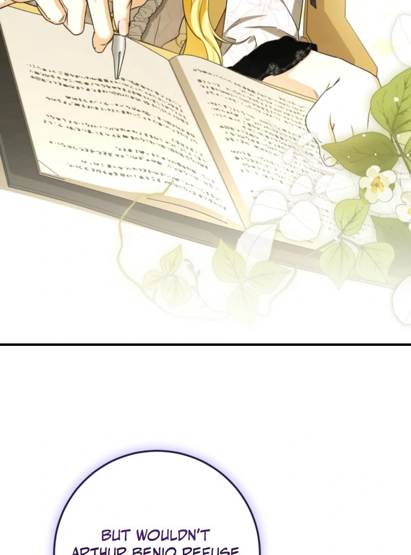 I Became the Master of the Devil Chapter 82 - page 48