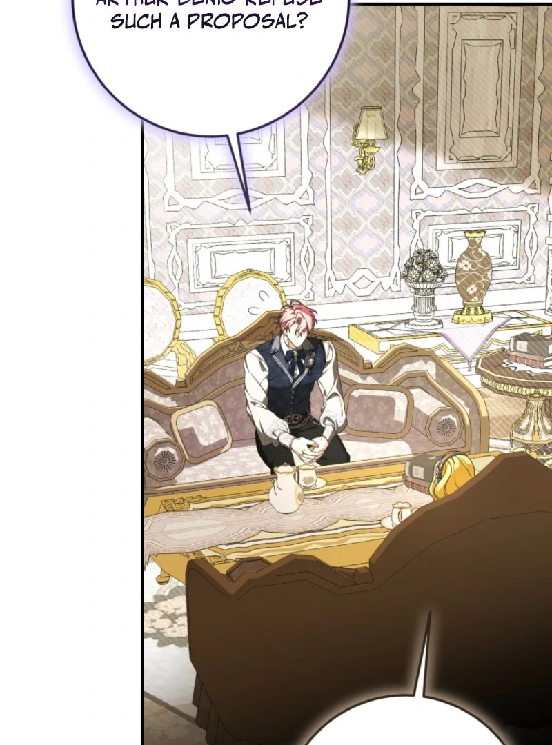 I Became the Master of the Devil Chapter 82 - page 49