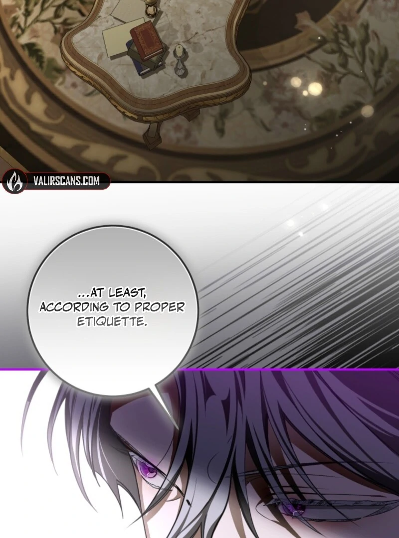 I Became the Master of the Devil Chapter 82 - page 5