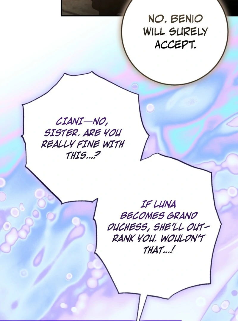 I Became the Master of the Devil Chapter 82 - page 50