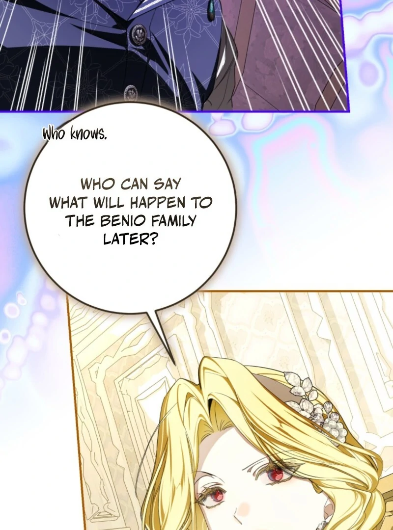 I Became the Master of the Devil Chapter 82 - page 52