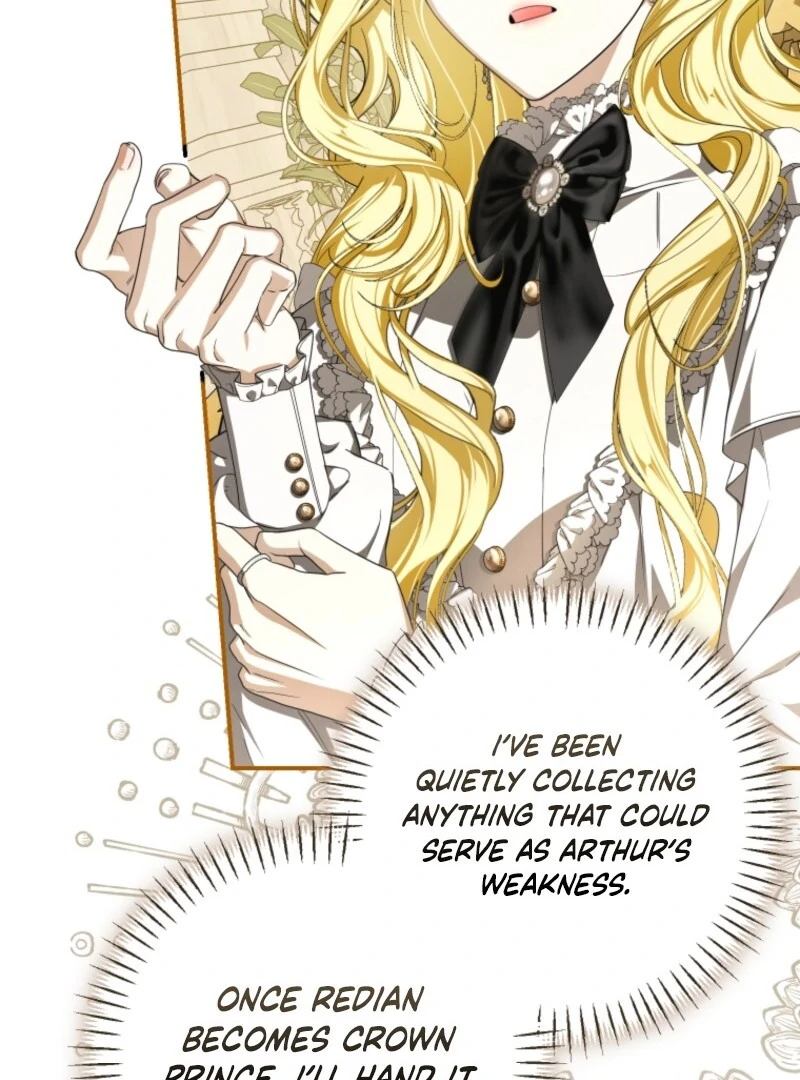 I Became the Master of the Devil Chapter 82 - page 53