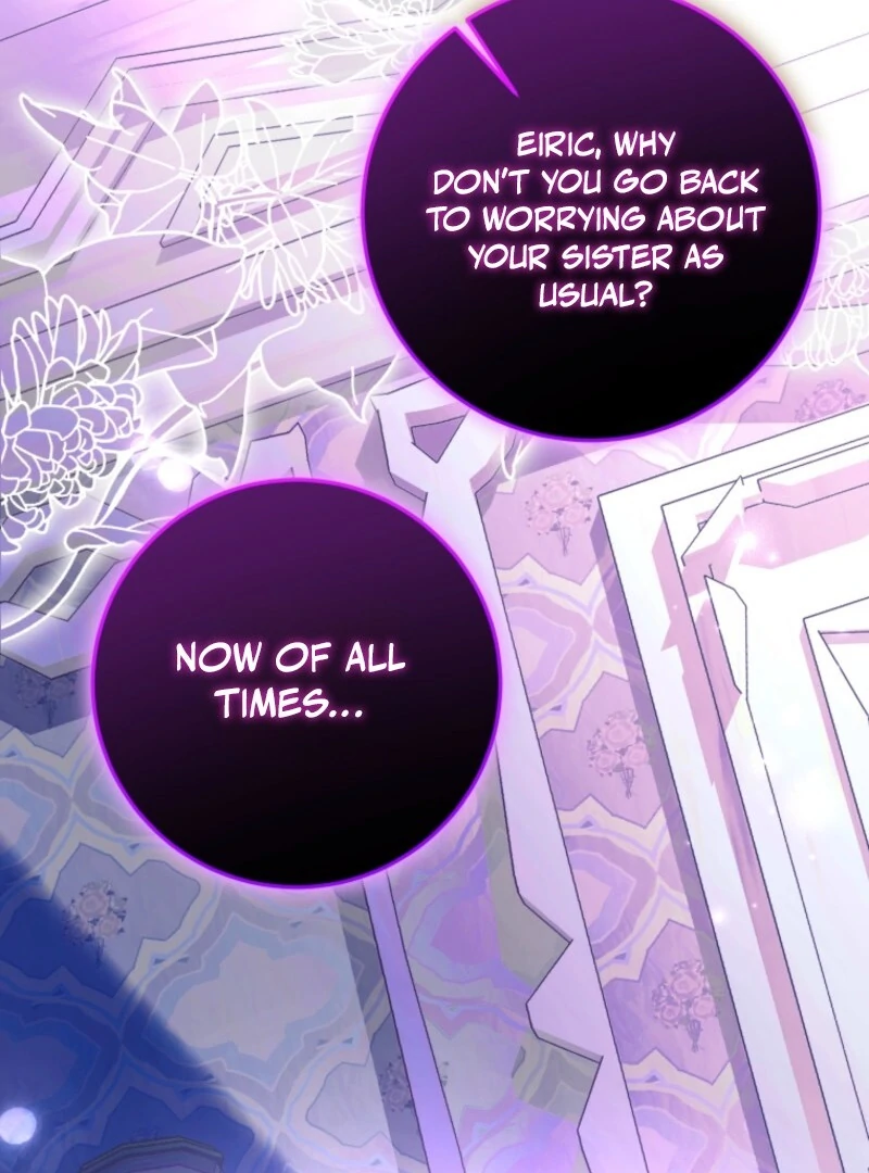 I Became the Master of the Devil Chapter 82 - page 56