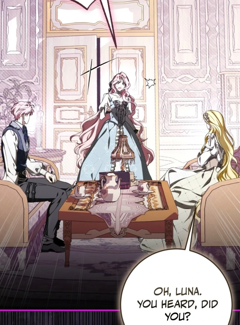 I Became the Master of the Devil Chapter 82 - page 61