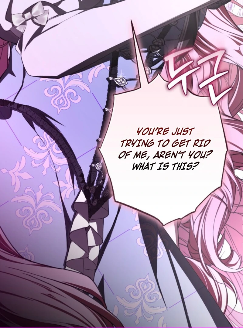 I Became the Master of the Devil Chapter 82 - page 64