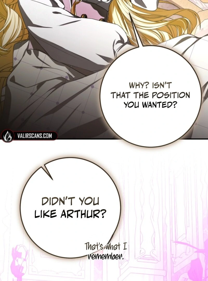 I Became the Master of the Devil Chapter 82 - page 70