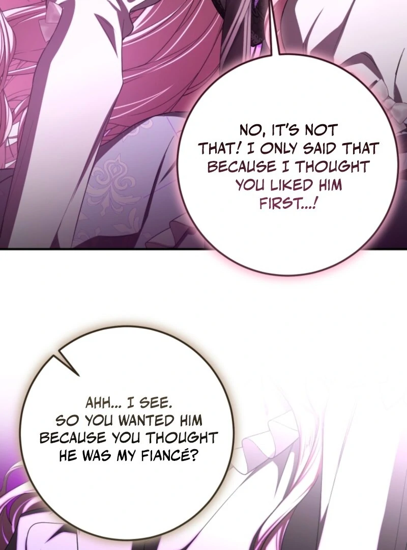 I Became the Master of the Devil Chapter 82 - page 72