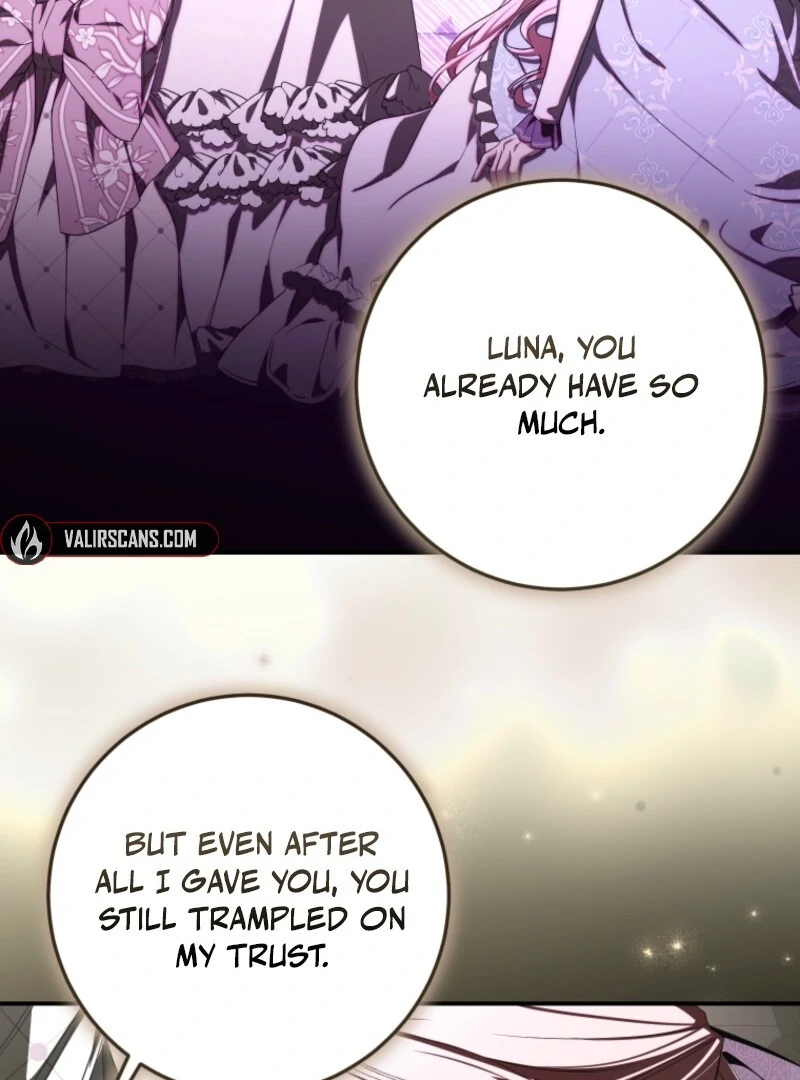 I Became the Master of the Devil Chapter 82 - page 77