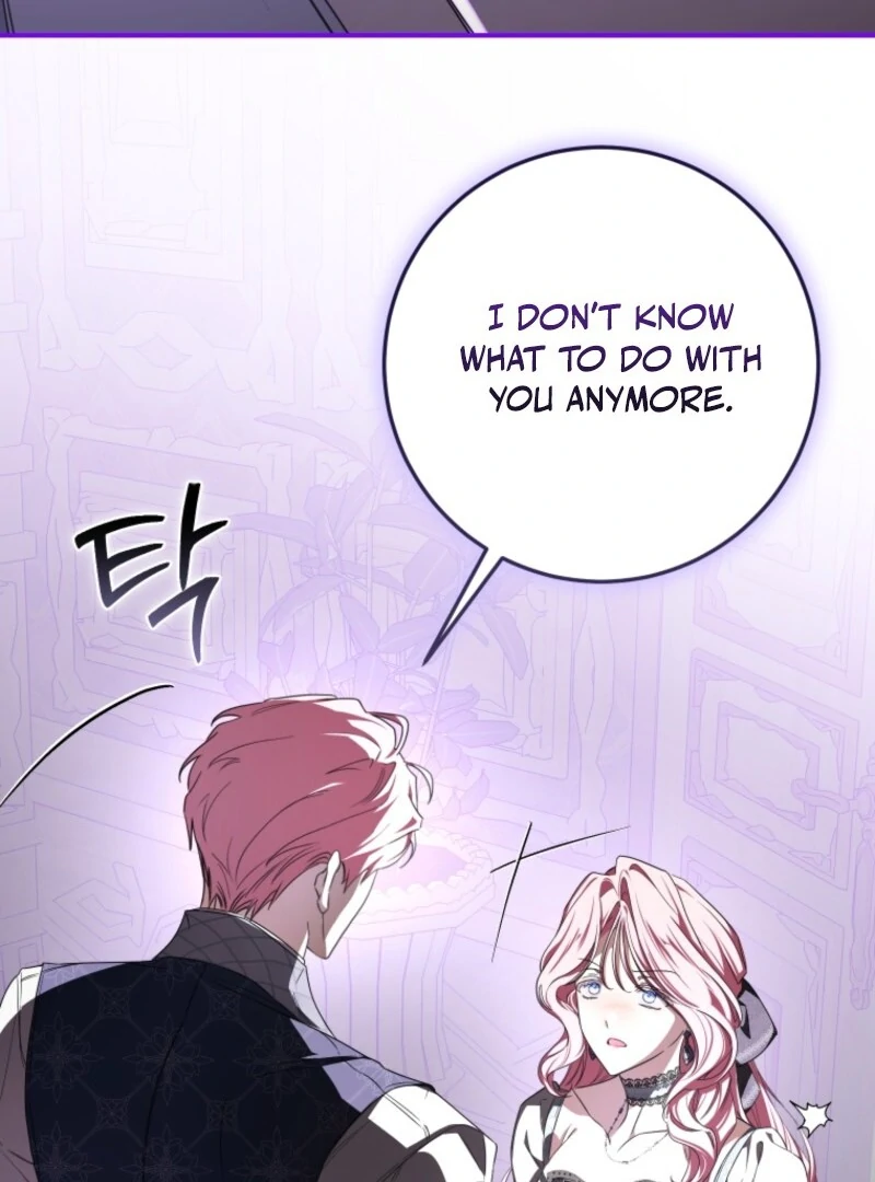 I Became the Master of the Devil Chapter 82 - page 89