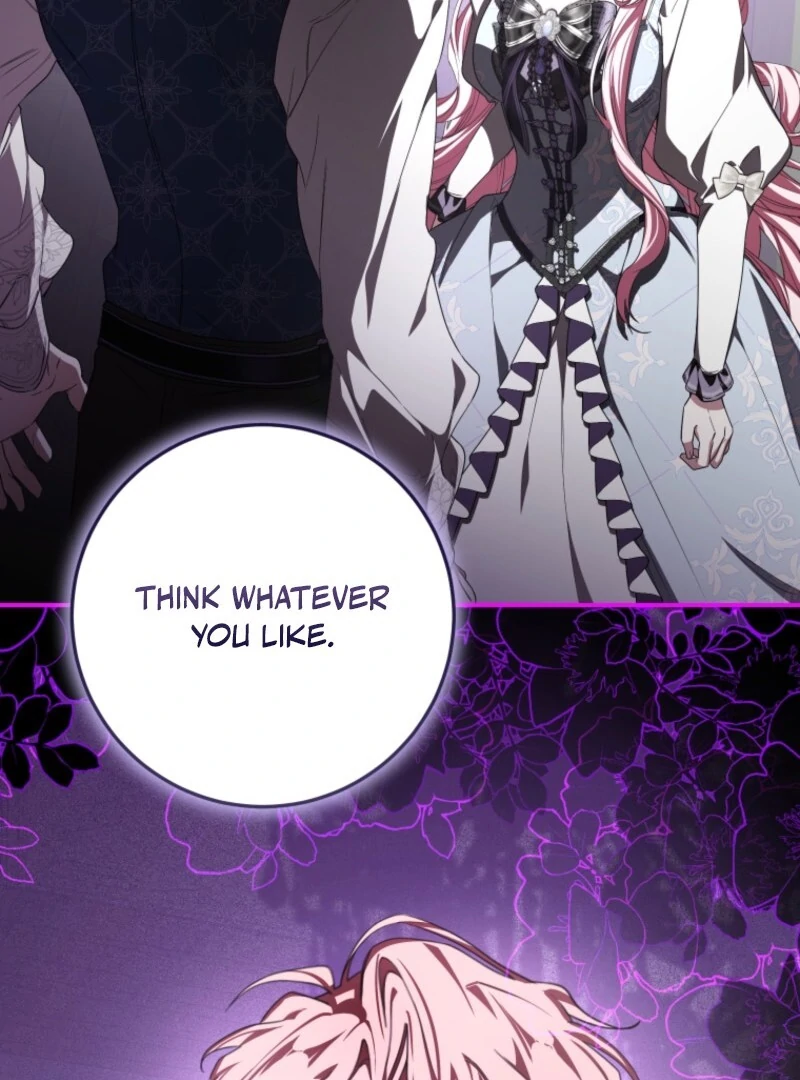 I Became the Master of the Devil Chapter 82 - page 90