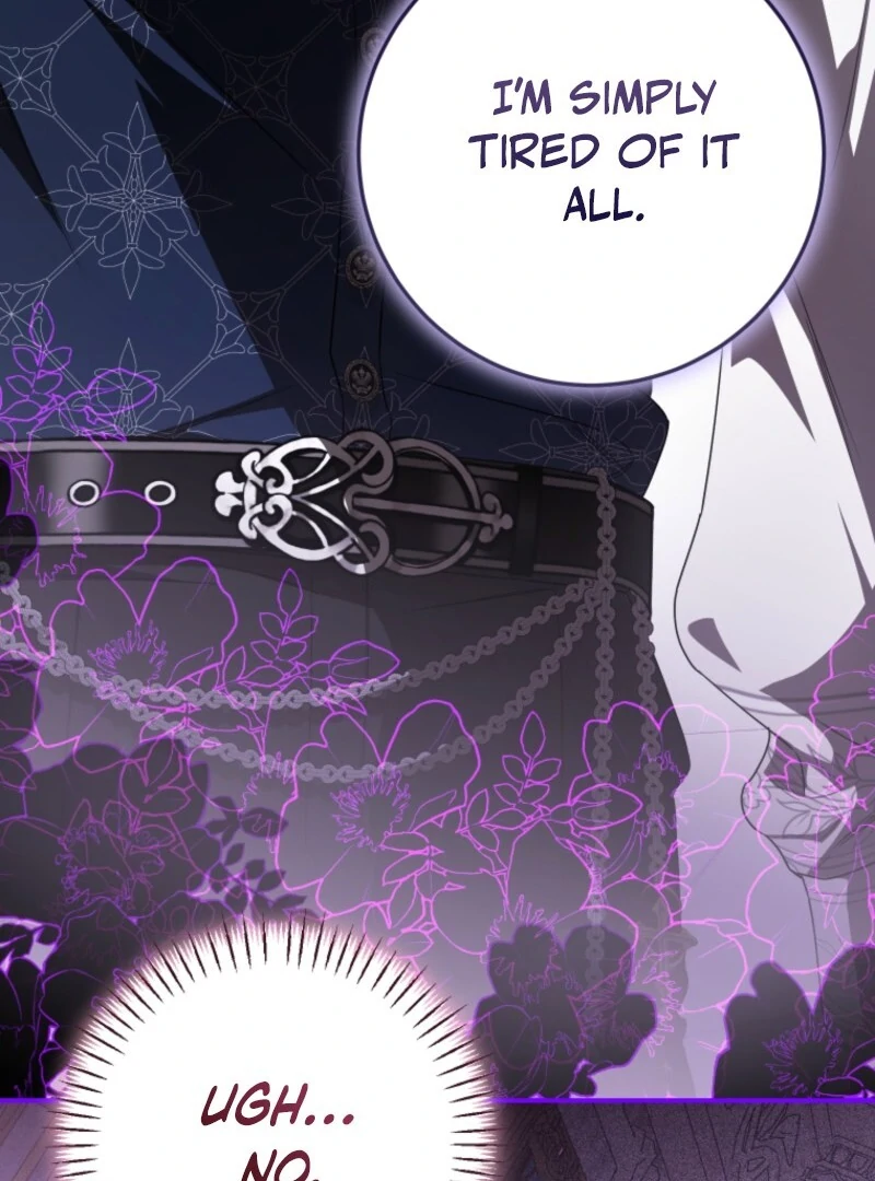 I Became the Master of the Devil Chapter 82 - page 92