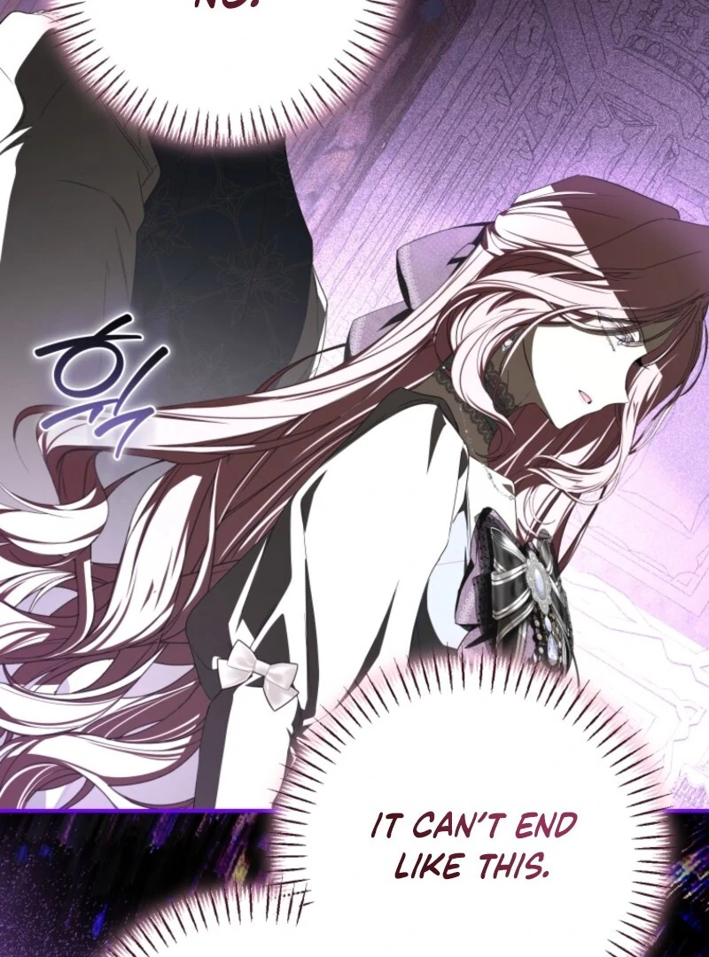 I Became the Master of the Devil Chapter 82 - page 93