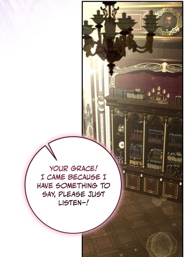 I Became the Master of the Devil Chapter 82 - page 96