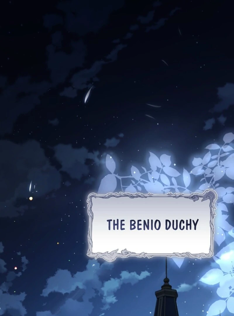 I Became the Master of the Devil Chapter 83 - page 1