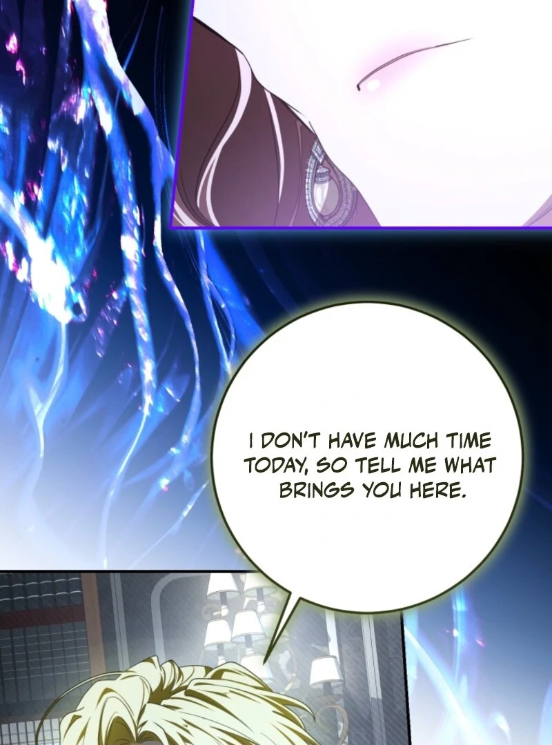 I Became the Master of the Devil Chapter 83 - page 10