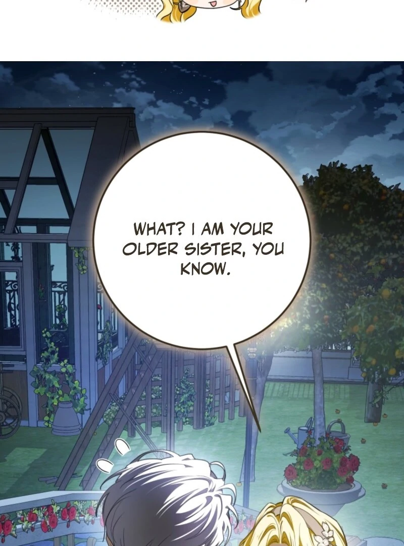 I Became the Master of the Devil Chapter 83 - page 100