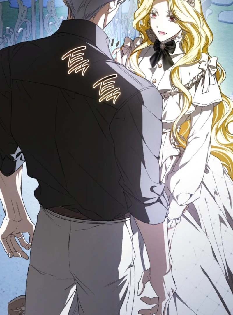 I Became the Master of the Devil Chapter 83 - page 101