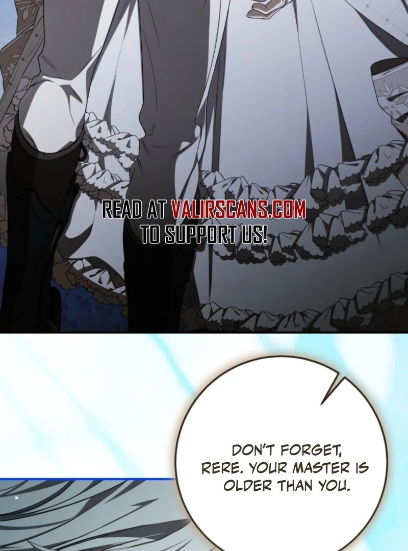 I Became the Master of the Devil Chapter 83 - page 102