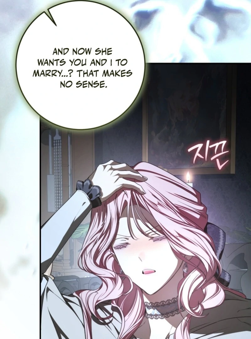 I Became the Master of the Devil Chapter 83 - page 21