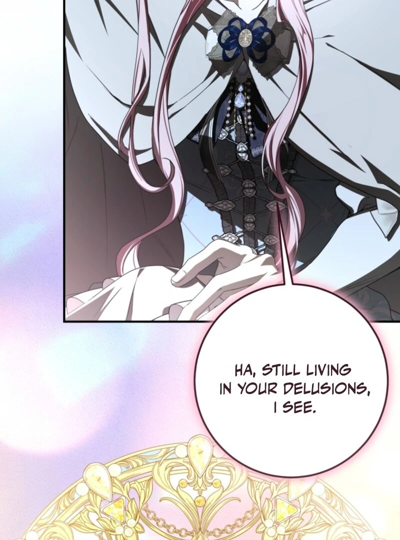 I Became the Master of the Devil Chapter 83 - page 22