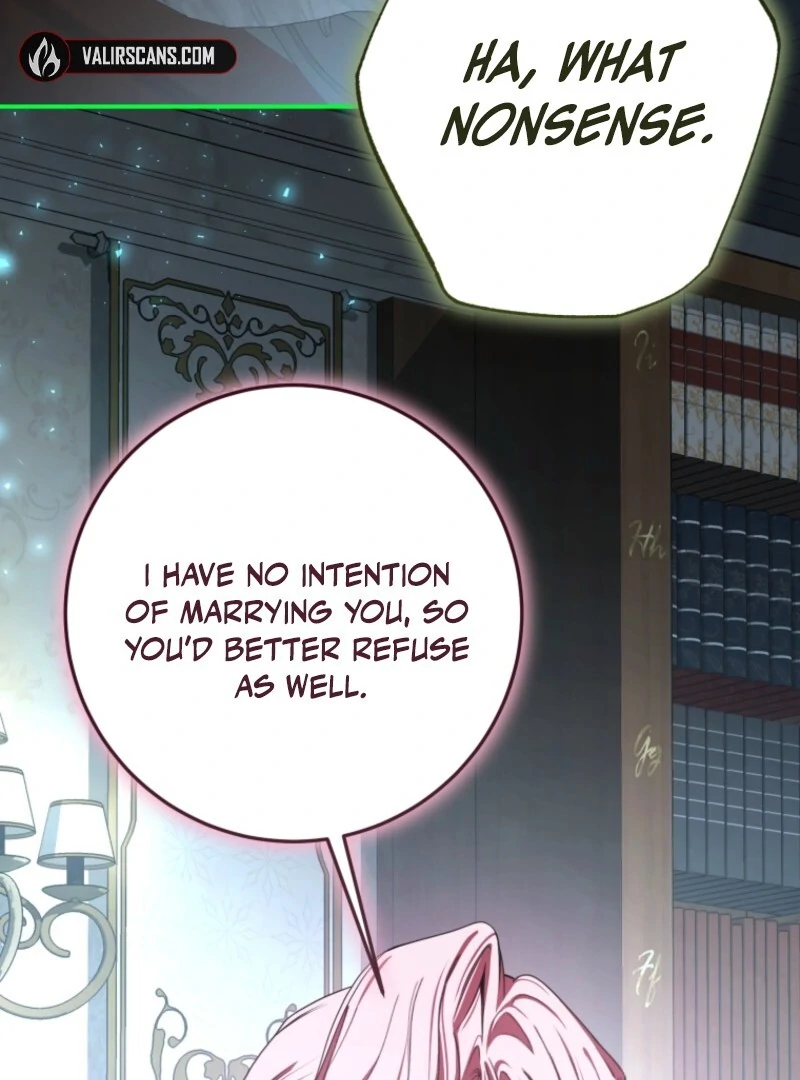 I Became the Master of the Devil Chapter 83 - page 29