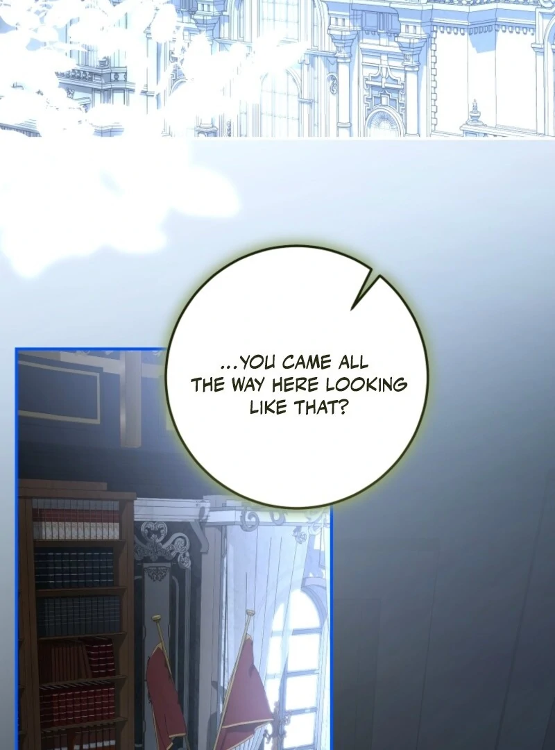 I Became the Master of the Devil Chapter 83 - page 3