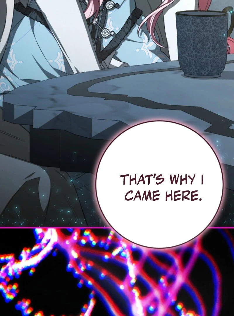 I Became the Master of the Devil Chapter 83 - page 31