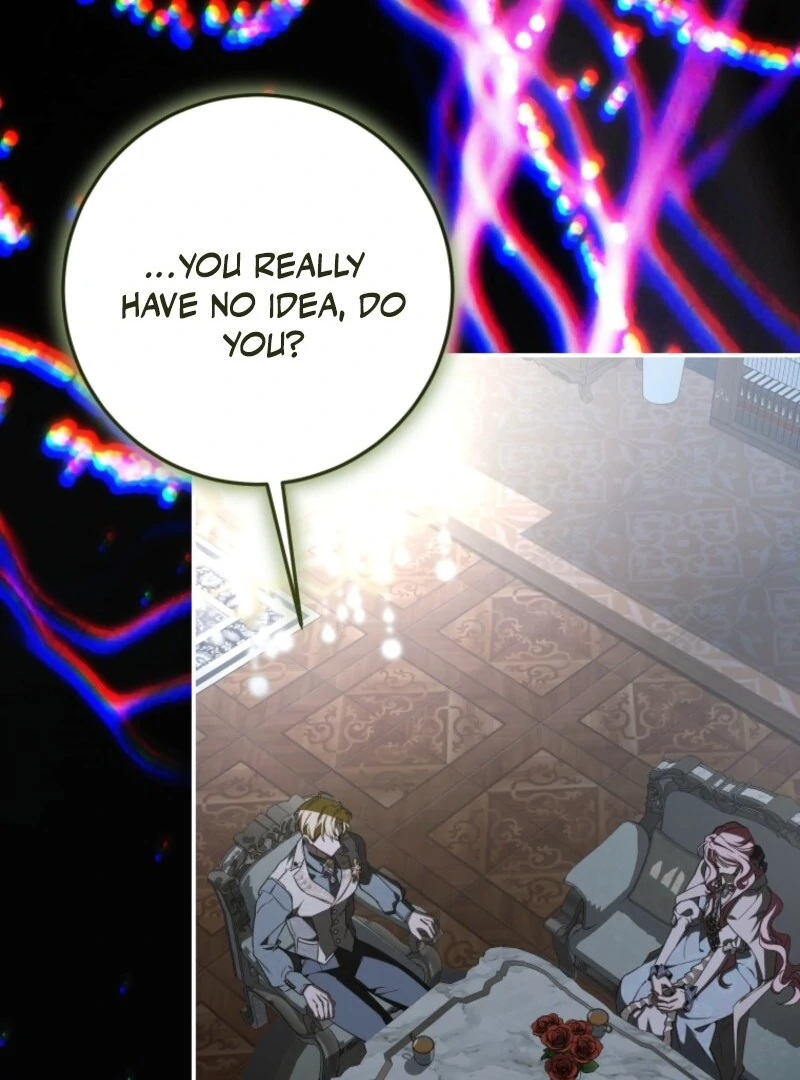 I Became the Master of the Devil Chapter 83 - page 32