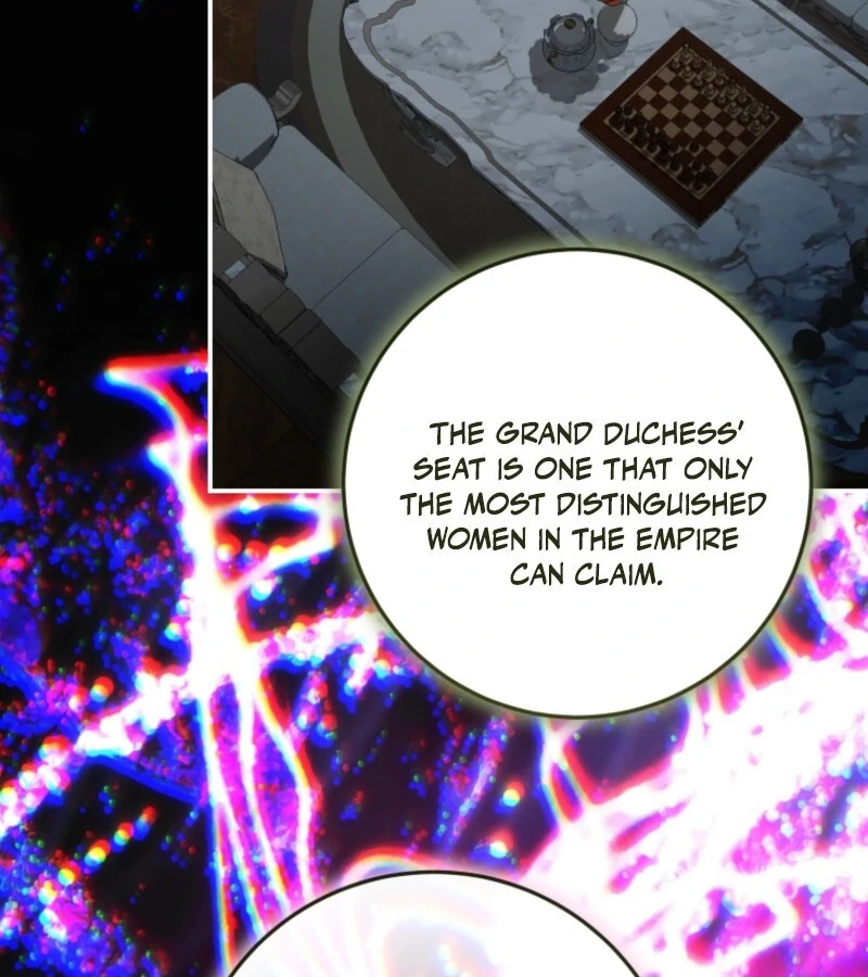 I Became the Master of the Devil Chapter 83 - page 33