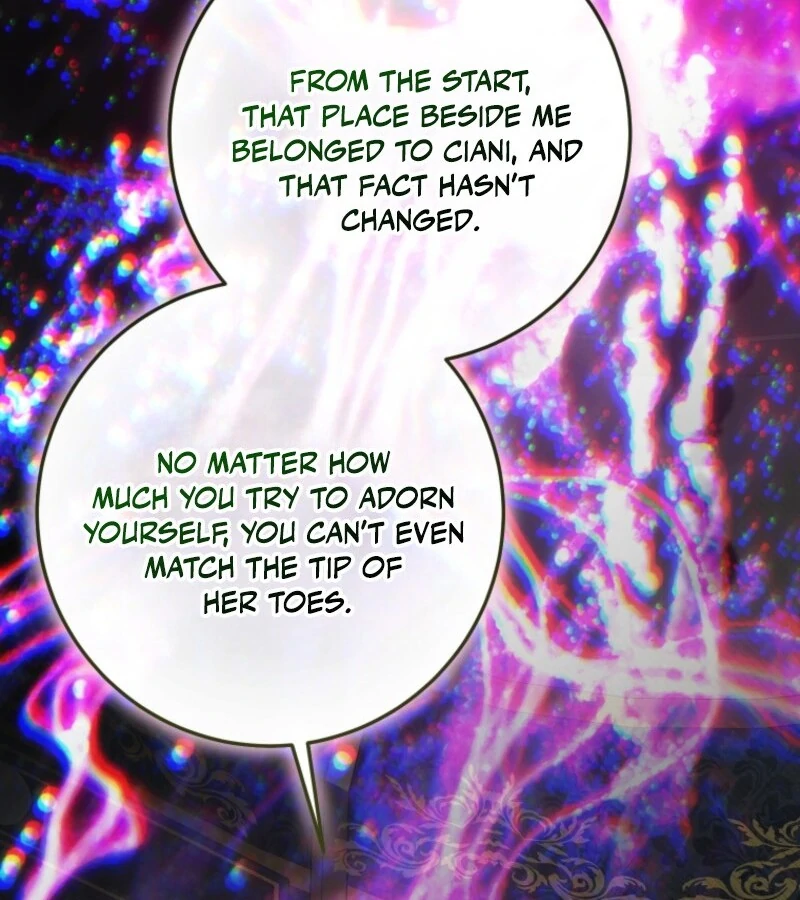 I Became the Master of the Devil Chapter 83 - page 34