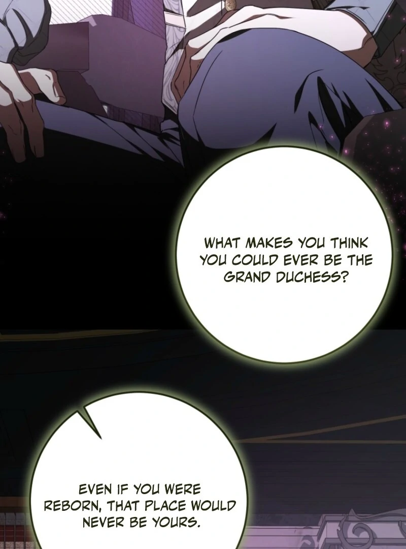 I Became the Master of the Devil Chapter 83 - page 36