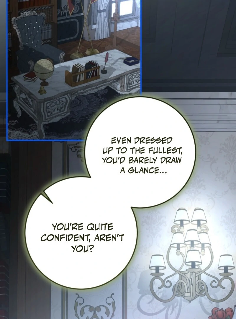 I Became the Master of the Devil Chapter 83 - page 4