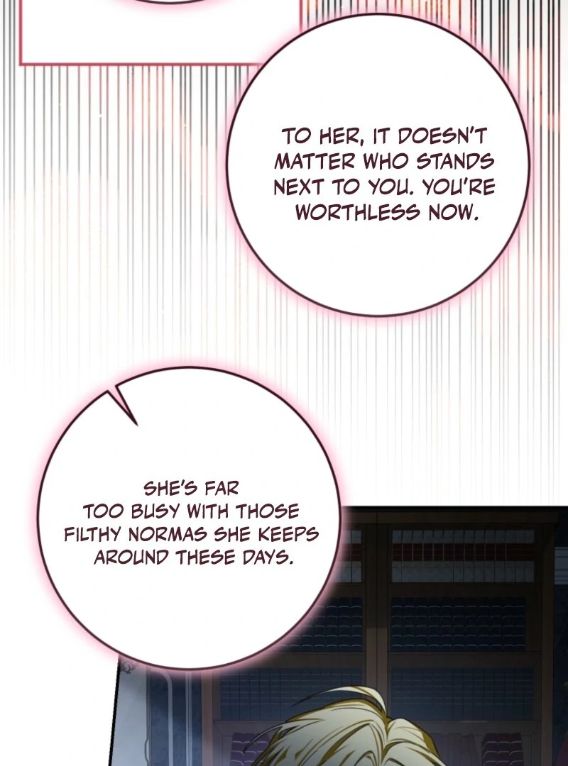 I Became the Master of the Devil Chapter 83 - page 42