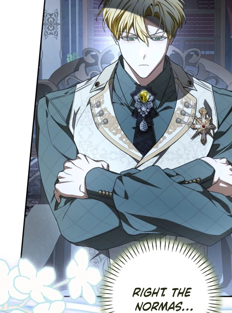 I Became the Master of the Devil Chapter 83 - page 43