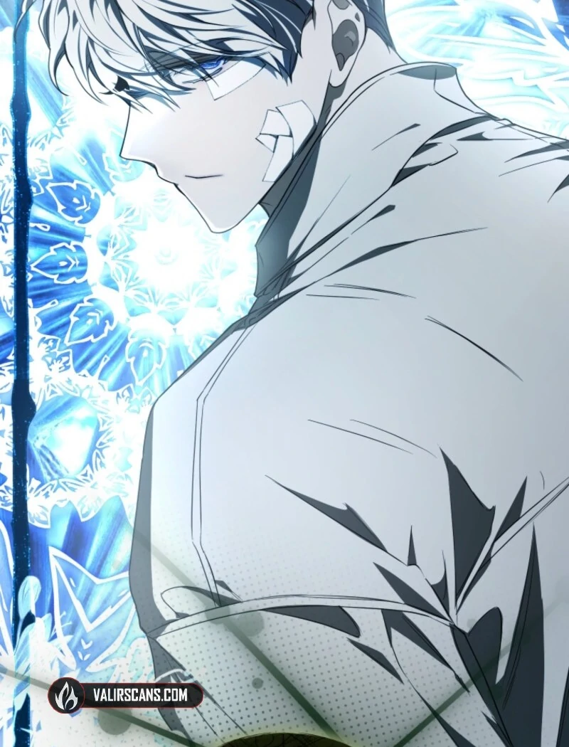 I Became the Master of the Devil Chapter 83 - page 45