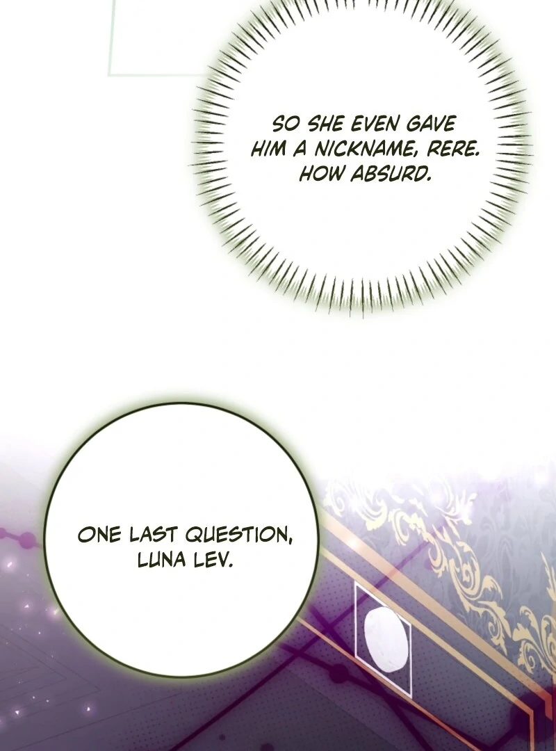 I Became the Master of the Devil Chapter 83 - page 50