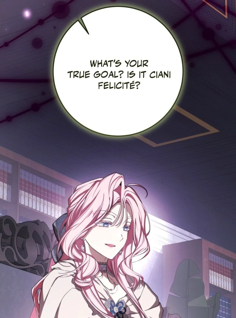 I Became the Master of the Devil Chapter 83 - page 51