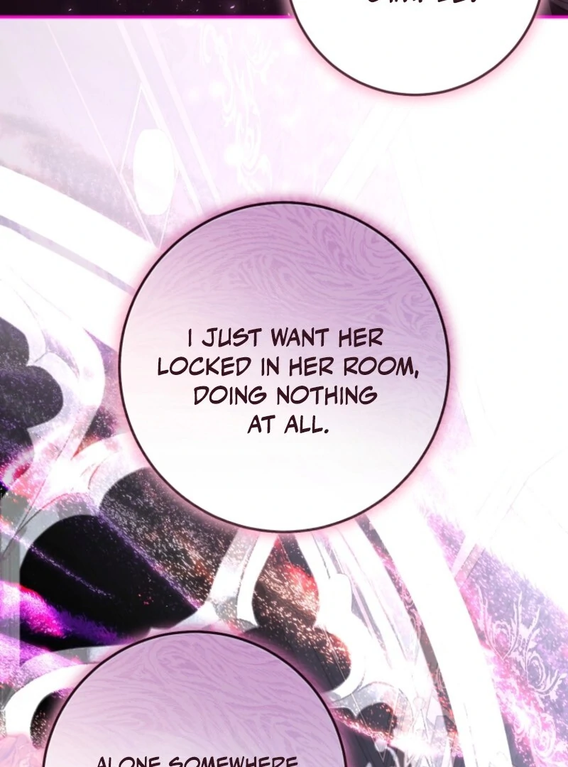 I Became the Master of the Devil Chapter 83 - page 53