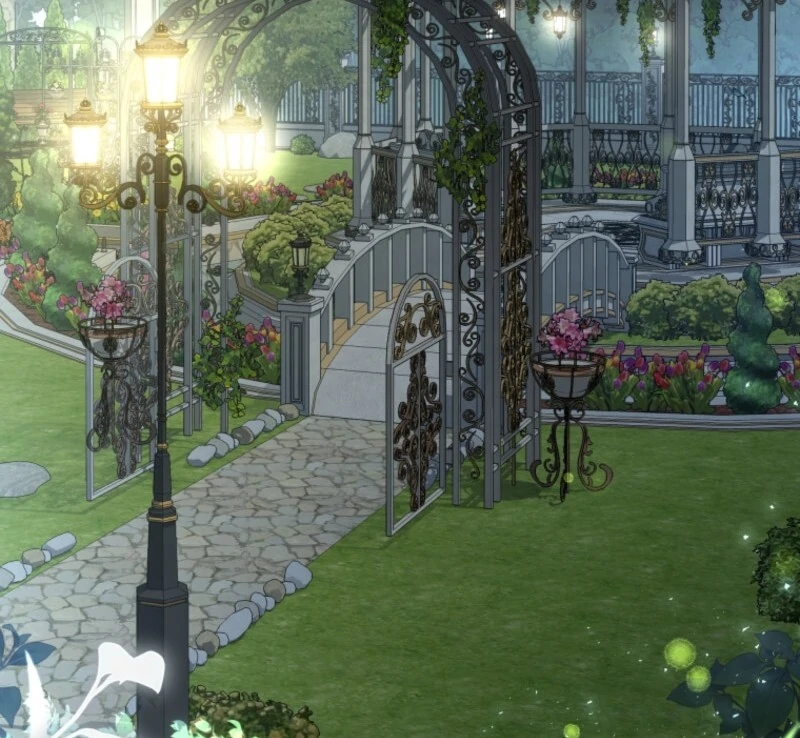 I Became the Master of the Devil Chapter 83 - page 59