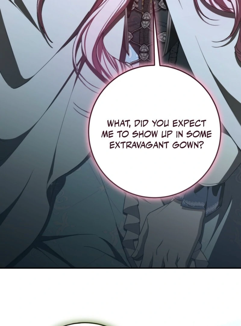 I Became the Master of the Devil Chapter 83 - page 6