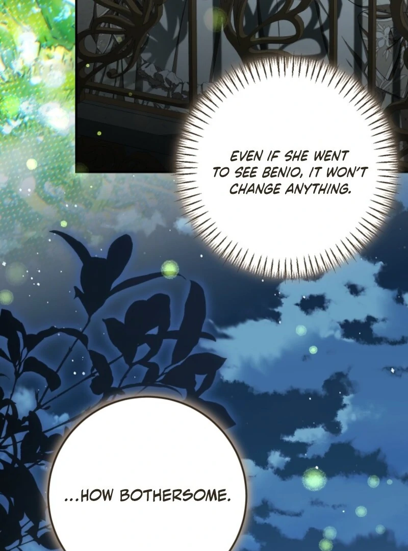 I Became the Master of the Devil Chapter 83 - page 62