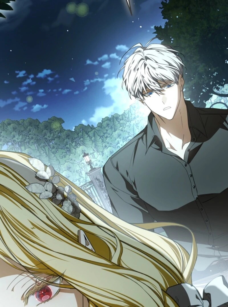 I Became the Master of the Devil Chapter 83 - page 66