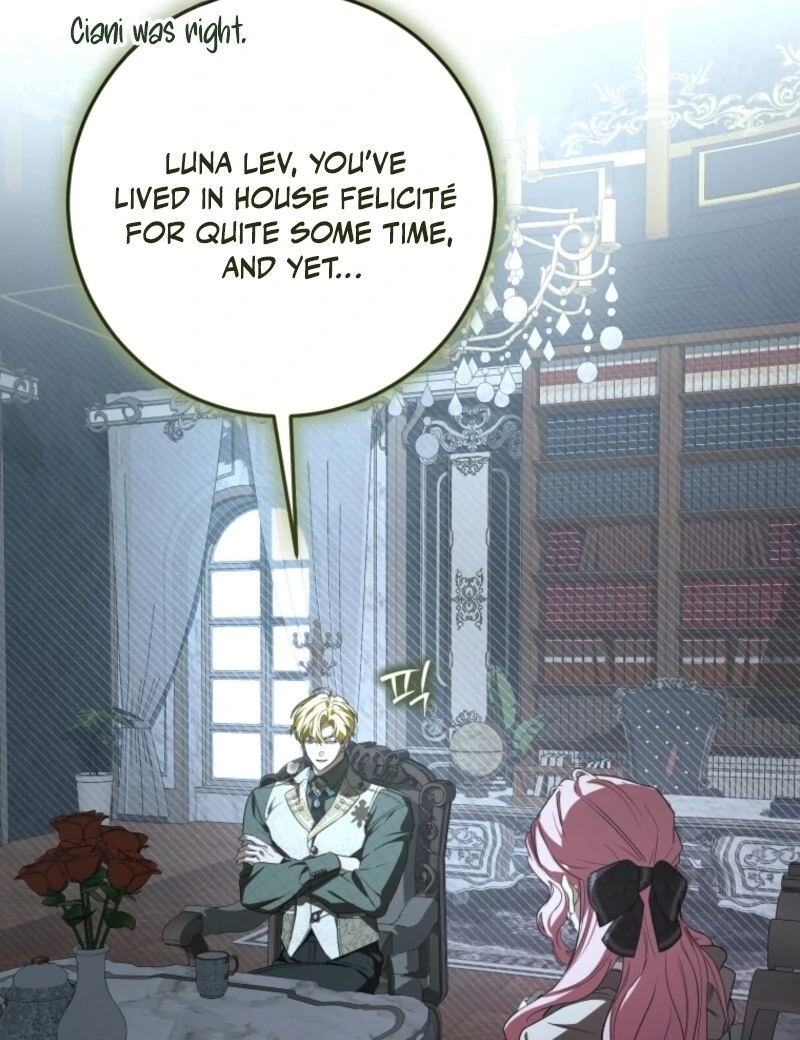 I Became the Master of the Devil Chapter 83 - page 7