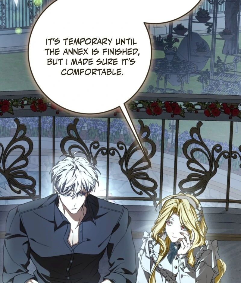 I Became the Master of the Devil Chapter 83 - page 72