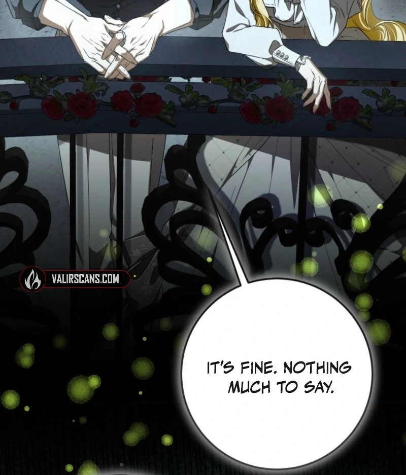 I Became the Master of the Devil Chapter 83 - page 73